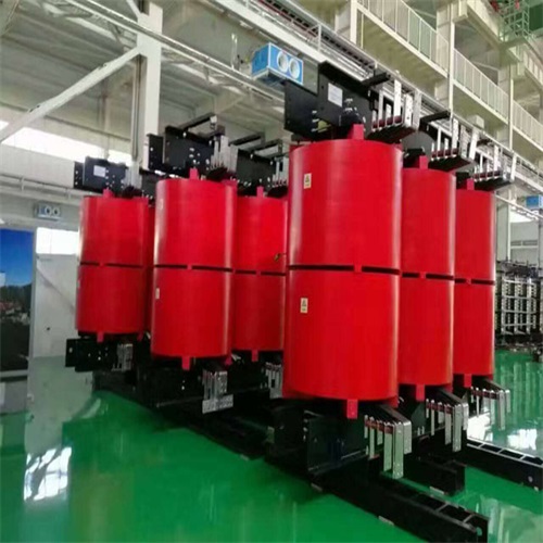 北京SCB13-1000KVA干式变压器