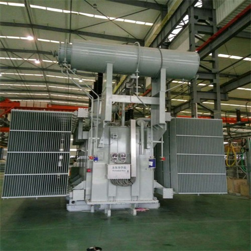 北京S13-2500KVA油浸式变压器