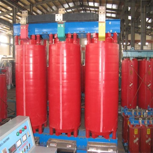 北京SCB18-4000KVA干式变压器