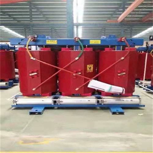 北京SCB18-5000KVA干式电力变压器