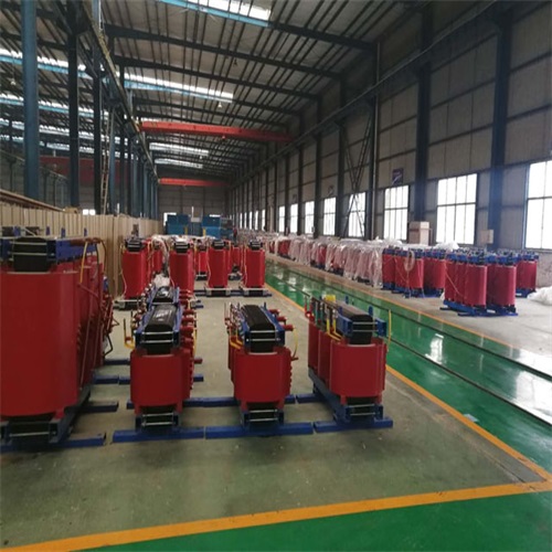 北京scb14干式变压器生产厂家