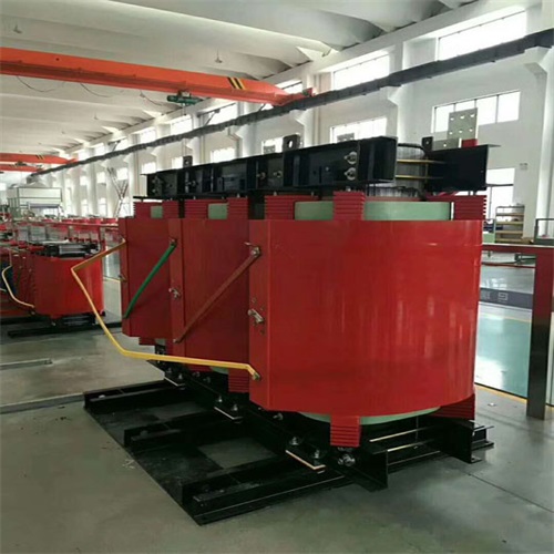 北京3150KVA干式变压器