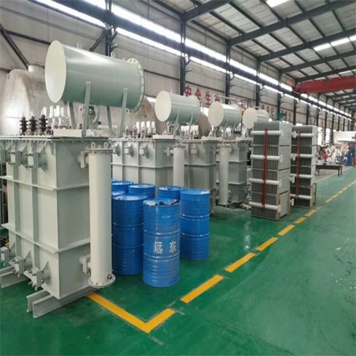 北京S20-31500KVA油浸式变压器