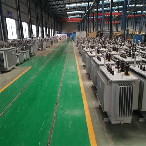 北京SH15-1600KVA非晶合金变压器