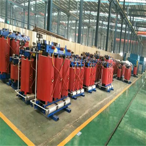 北京SCB13户外干式变压器